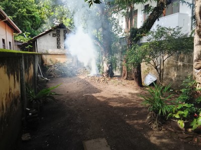 Prime Property for Sale on Laurie’s Road, Colombo 04 | LKR 190.8 Million (HS5001)-11