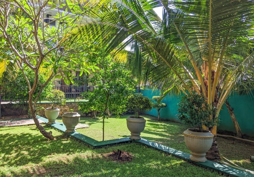 10BR Fully Furnished Villa for Sale in Tissamaharama, Yala | LKR 85 Million (CP4999)-15
