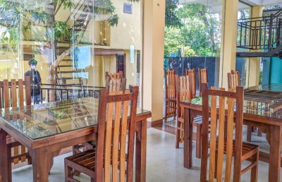 10BR Fully Furnished Villa for Sale in Tissamaharama, Yala | LKR 85 Million (CP4999)-2