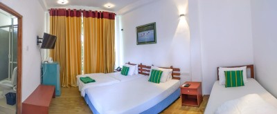 10BR Fully Furnished Villa for Sale in Tissamaharama, Yala | LKR 85 Million (CP4999)-16