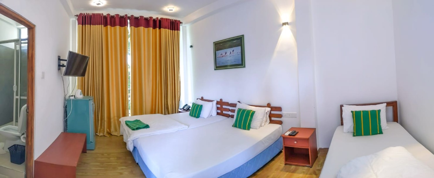 10BR Fully Furnished Villa for Sale in Tissamaharama, Yala | LKR 85 Million (CP4999)-16