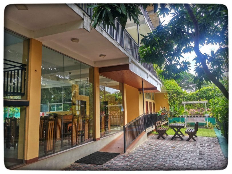 10BR Fully Furnished Villa for Sale in Tissamaharama, Yala | LKR 85 Million (CP4999)-1
