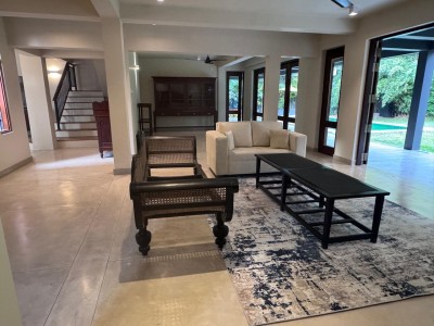 5 Bedroom House with Swimming Pool for Rent in Battaramulla | USD 4,000 Per Month (HS4996)