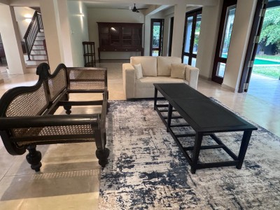 5 Bedroom House with Swimming Pool for Rent in Battaramulla | USD 4,000 Per Month (HS4996)-14