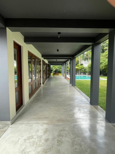 5 Bedroom House with Swimming Pool for Rent in Battaramulla | USD 4,000 Per Month (HS4996)-7