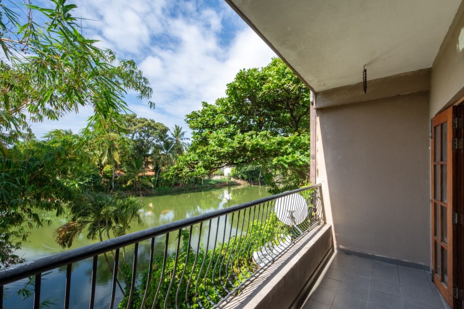 Apartment-Style House with 3 Units for Sale in Nawala | LKR 120 Million (Negotiable) (HS4995)-1