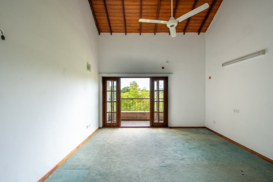 Apartment-Style House with 3 Units for Sale in Nawala | LKR 120 Million (Negotiable) (HS4995)-9