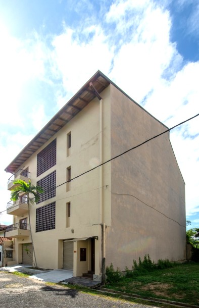Apartment-Style House with 3 Units for Sale in Nawala | LKR 120 Million (Negotiable) (HS4995)-6