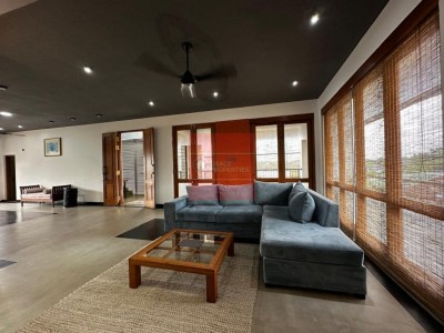 Fully Furnished 6 Bedroom House for Rent in Battaramulla | LKR 1.2 Million Per Month (HS5002)-13