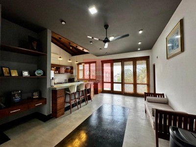 Fully Furnished 6 Bedroom House for Rent in Battaramulla | LKR 1.2 Million Per Month (HS5002)-12