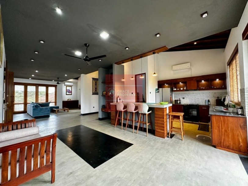 Fully Furnished 6 Bedroom House for Rent in Battaramulla | LKR 1.2 Million Per Month (HS5002)-11