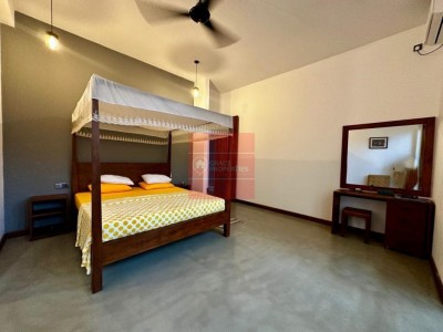 Fully Furnished 6 Bedroom House for Rent in Battaramulla | LKR 1.2 Million Per Month (HS5002)-5