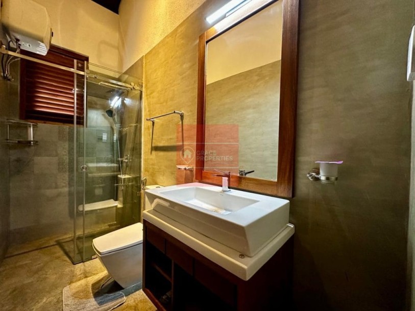 Fully Furnished 6 Bedroom House for Rent in Battaramulla | LKR 1.2 Million Per Month (HS5002)-3