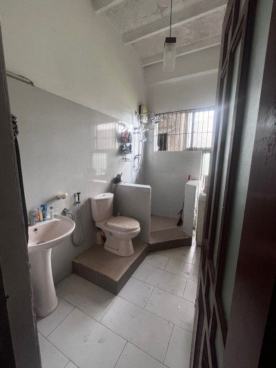 5BR House for Sale in Attidiya | LKR 90 Million (HS5005)-12