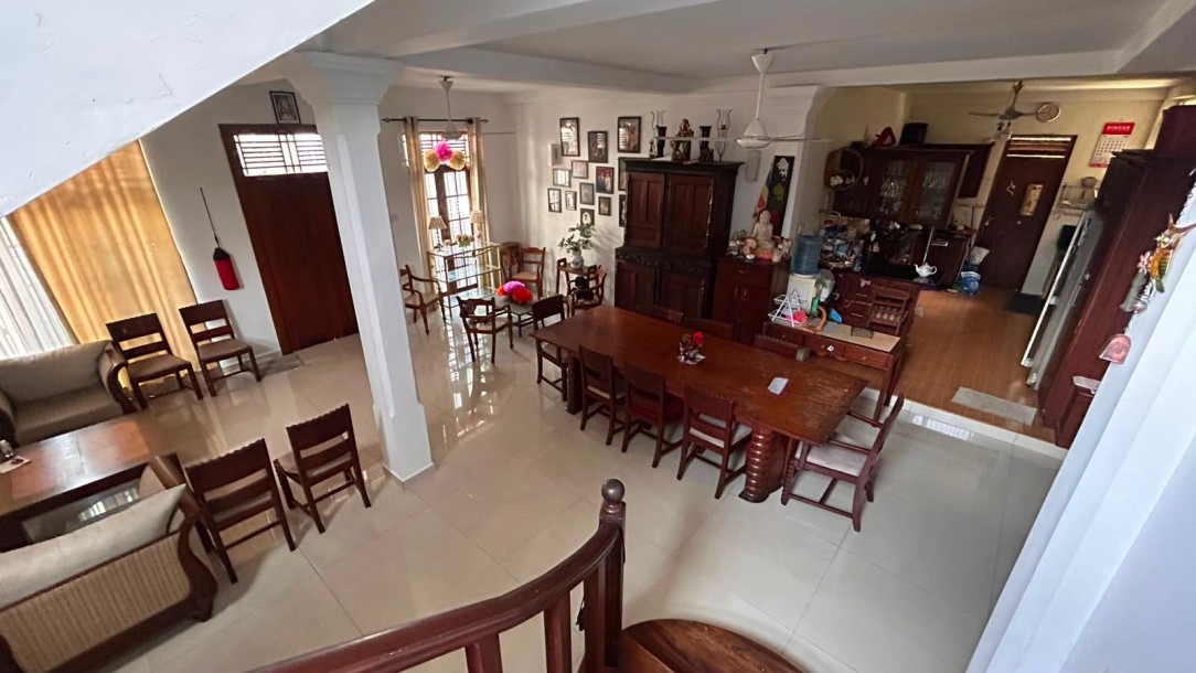 5BR House for Sale in Attidiya | LKR 90 Million (HS5005)-3