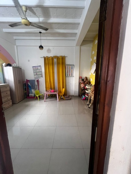 5BR House for Sale in Attidiya | LKR 90 Million (HS5005)-10