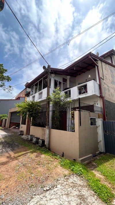 5BR House for Sale in Attidiya | LKR 90 Million (HS5005)-2