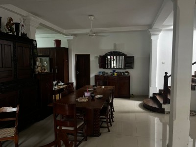 5BR House for Sale in Attidiya | LKR 90 Million (HS5005)-4