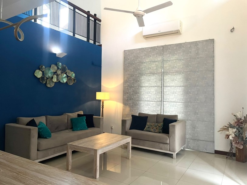 4BR House for Sale in Orchid Housing Scheme, Malabe | LKR 58 Million (HS5007)-5