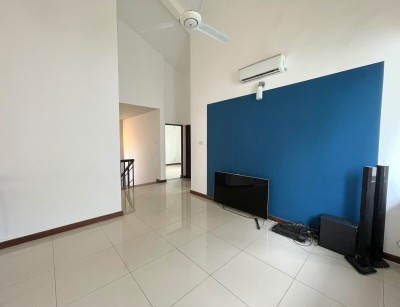 4BR House for Sale in Orchid Housing Scheme, Malabe | LKR 58 Million (HS5007)-11