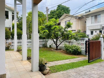 4BR House for Sale in Orchid Housing Scheme, Malabe | LKR 58 Million (HS5007)