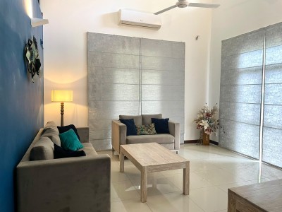4BR House for Sale in Orchid Housing Scheme, Malabe | LKR 58 Million (HS5007)-4