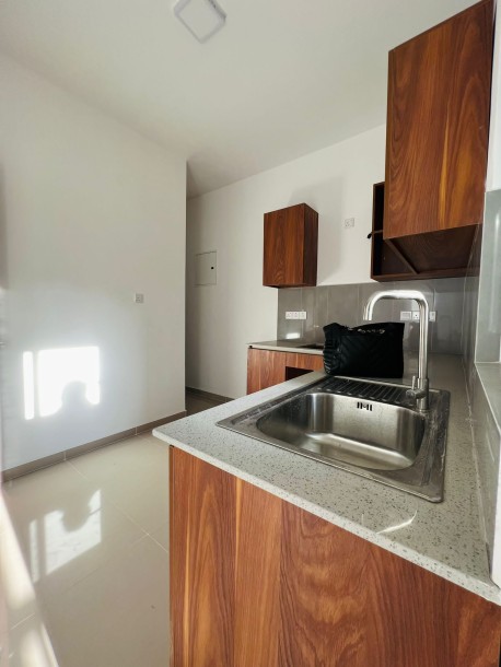 3BR Apartment for Sale at Elixia 3’C Resort Apartment Complex, Malabe | LKR 37.5 Million (AP5003)-9