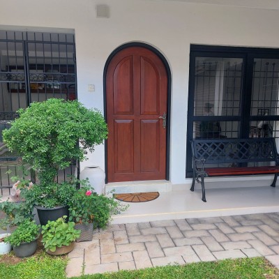 Fully Furnished 3 Bedroom House for Rent | USD 1,100 Per Month (HS5006)-10