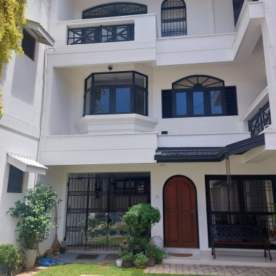 Fully Furnished 3 Bedroom House for Rent | USD 1,100 Per Month (HS5006)-6
