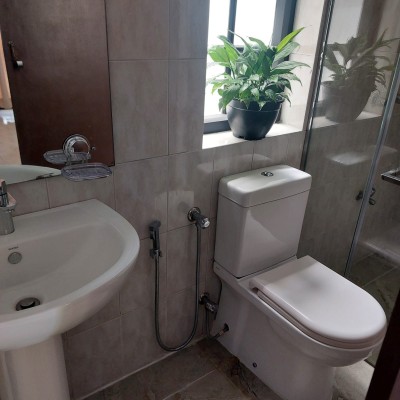 Fully Furnished 3 Bedroom House for Rent | USD 1,100 Per Month (HS5006)-9