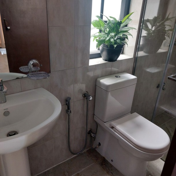 Fully Furnished 3 Bedroom House for Rent | USD 1,100 Per Month (HS5006)-9