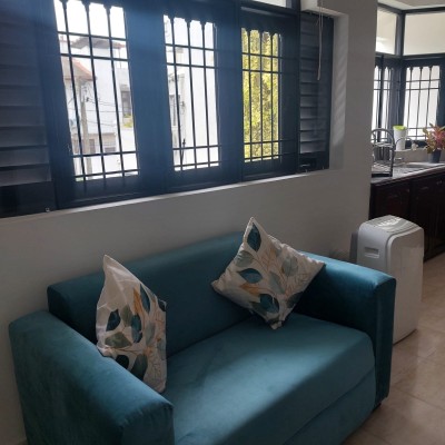 Fully Furnished 3 Bedroom House for Rent | USD 1,100 Per Month (HS5006)-3