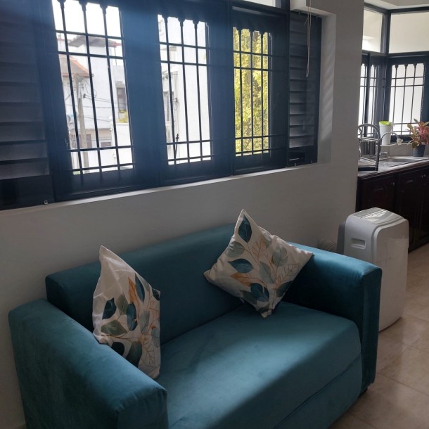 Fully Furnished 3 Bedroom House for Rent | USD 1,100 Per Month (HS5006)-3