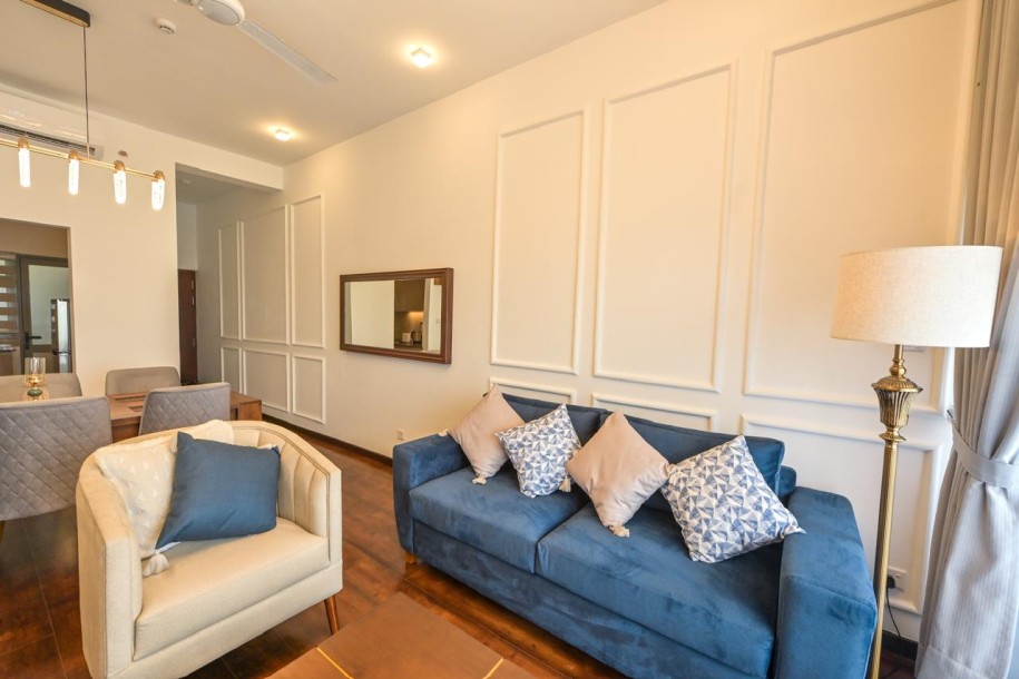 2-Bedroom Furnished Apartment for Sale at Canterbury Golf View | LKR 46 Million (AP5014)-8