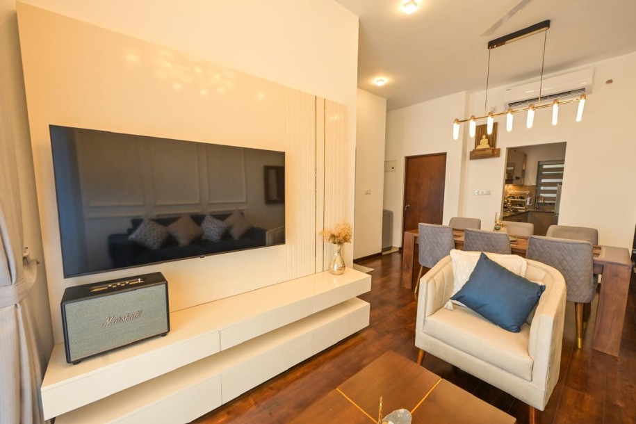 2-Bedroom Furnished Apartment for Sale at Canterbury Golf View | LKR 46 Million (AP5014)-7
