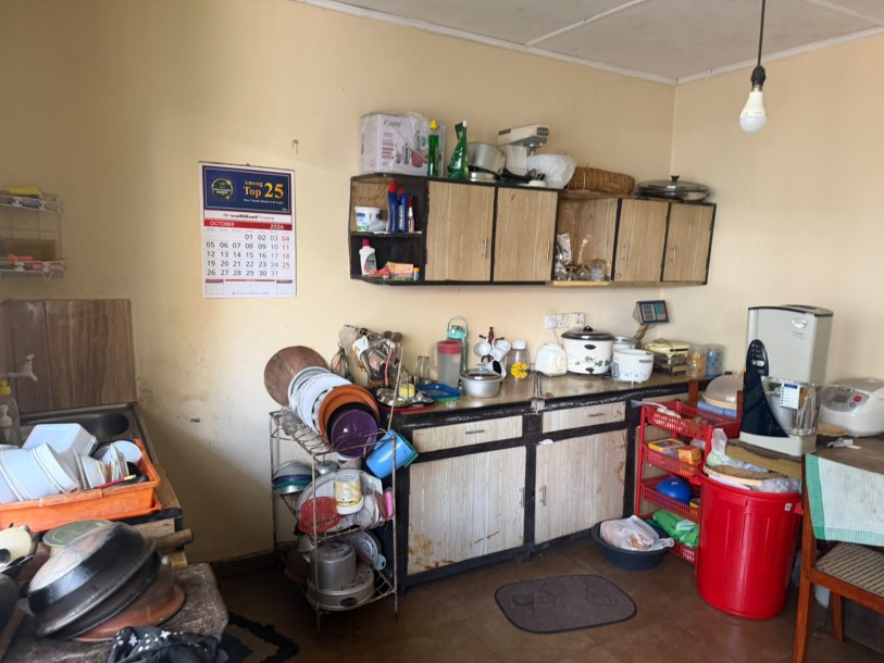 House with Land for Sale in Ethul Kotte | LKR 130 Million (HS5027)-4