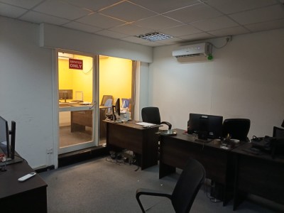 Commercial Office Space for Rent in Colombo 04 | LKR 250,000 per Month (CP5026)