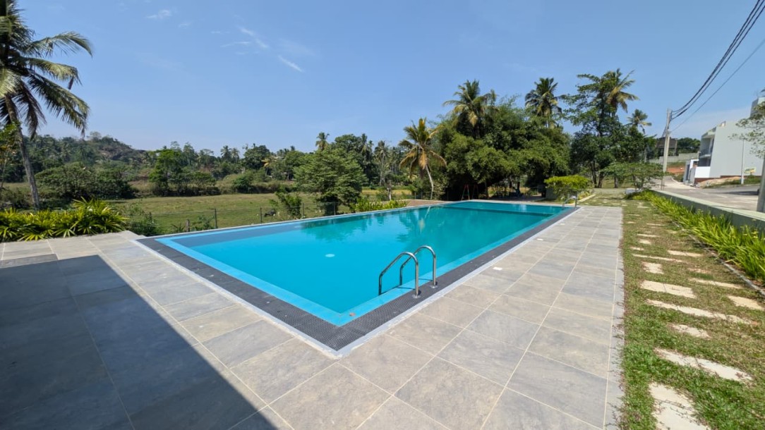 10 Perch Gated Community Land for Sale in Kahathuduwa | LKR 9 Million (LA5017)-4