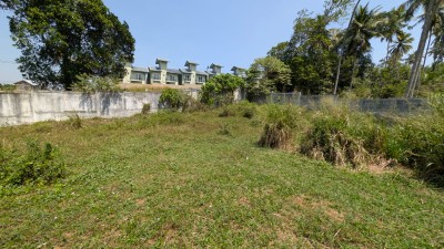 10 Perch Gated Community Land for Sale in Kahathuduwa | LKR 9 Million (LA5017)-2