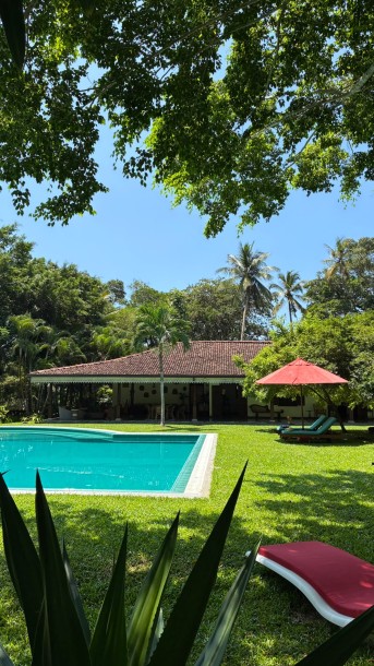 Colonial Villa for Sale in Ginigala – Villa Sepalika | USD 850,000 (VL5029)-16