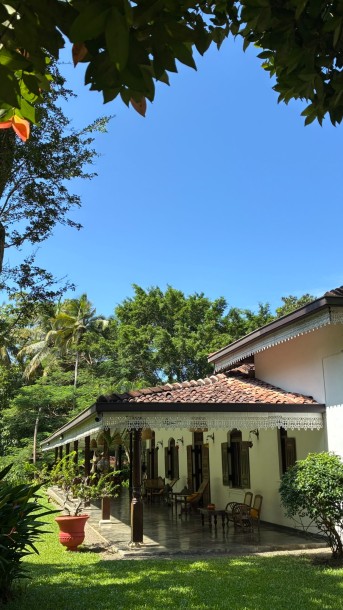 Colonial Villa for Sale in Ginigala – Villa Sepalika | USD 850,000 (VL5029)-14