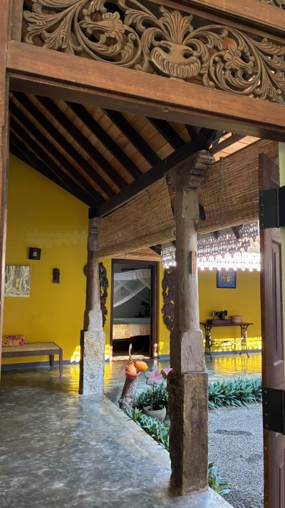 Colonial Villa for Sale in Ginigala – Villa Sepalika | USD 850,000 (VL5029)-13