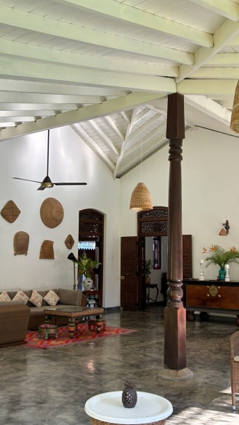 Colonial Villa for Sale in Ginigala – Villa Sepalika | USD 850,000 (VL5029)-10