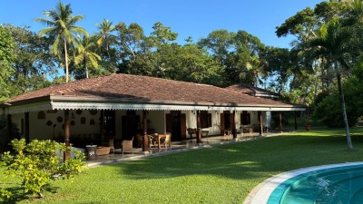 Colonial Villa for Sale in Ginigala – Villa Sepalika | USD 850,000 (VL5029)-8