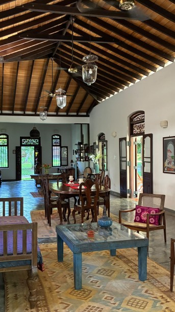 Colonial Villa for Sale in Ginigala – Villa Sepalika | USD 850,000 (VL5029)-4