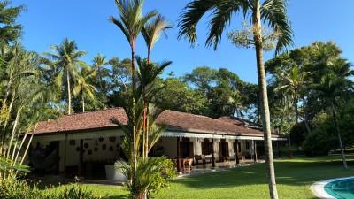 Colonial Villa for Sale in Ginigala – Villa Sepalika | USD 850,000 (VL5029)