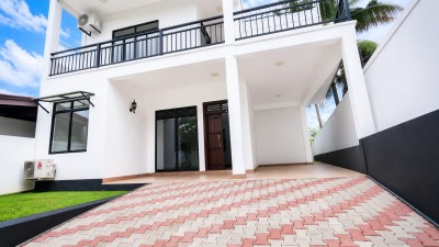 4-Bedroom House for Sale in Malabe, Thunadahena | LKR 35 Million (HS5008)-24