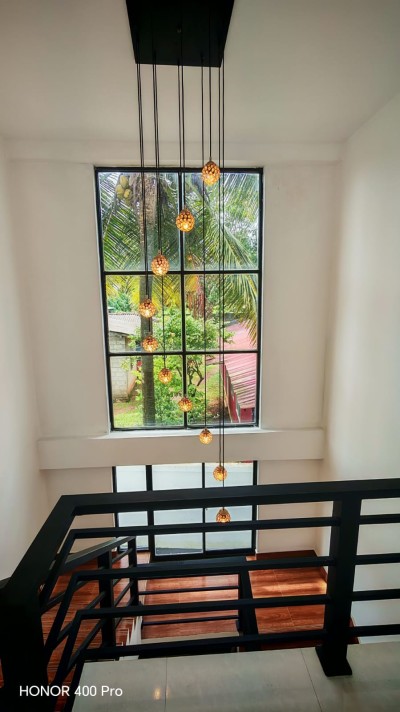 4-Bedroom House for Sale in Malabe, Thunadahena | LKR 35 Million (HS5008)-2
