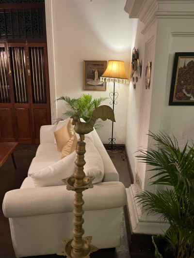 Antique Colonial Villa for Sale in Colombo 07 | Investment LKR 950 Million (VL5010)-12