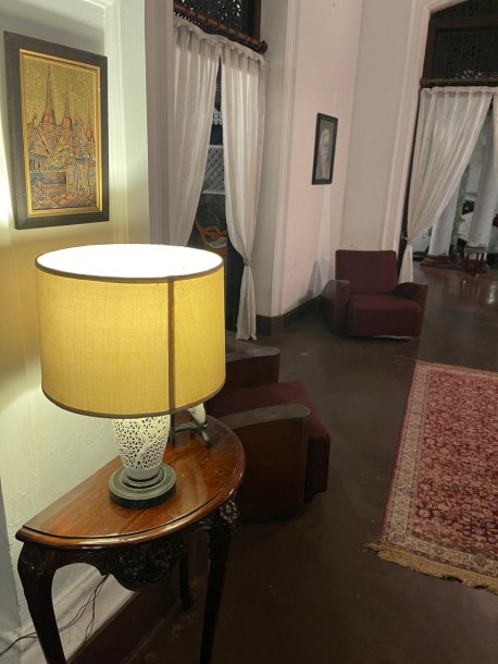 Antique Colonial Villa for Sale in Colombo 07 | Investment LKR 950 Million (VL5010)-20